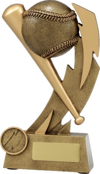 11633C Baseball - Softball trophy 175mm