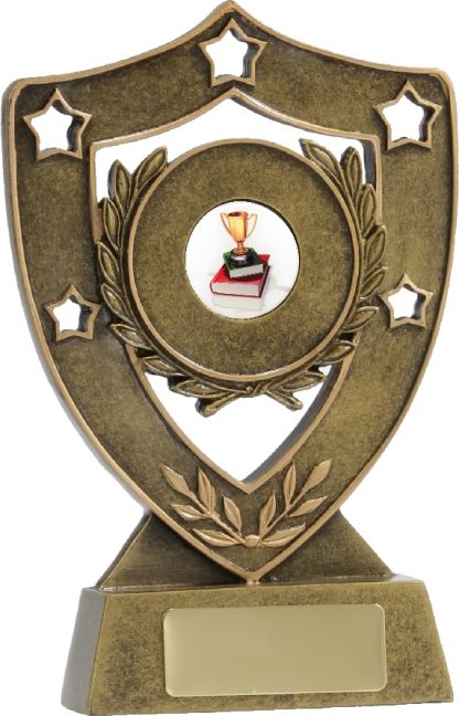 13600 Achievement Trophies trophy 136mm