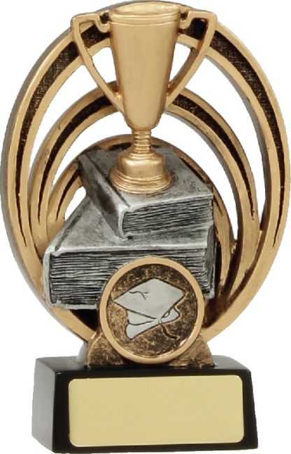 21305A Academic Trophies Trophy 130mm New 2015