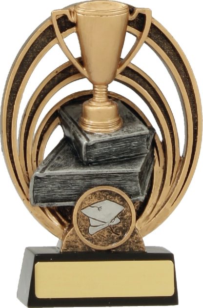 21305B Academic Trophies Trophy 150mm New 2015