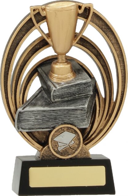 21305C Academic Trophies Trophy 180mm New 2015