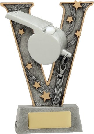 21441A Achievement Trophies trophy 155mm