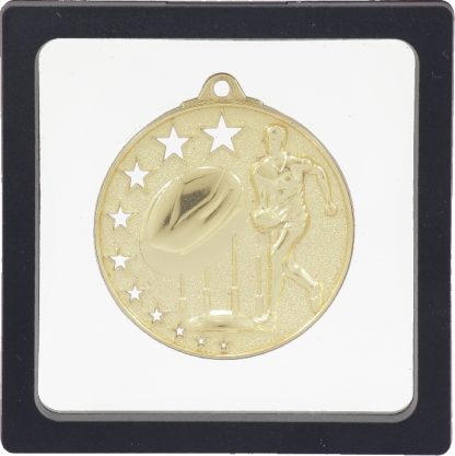 H10 All Sports Medal 90x90mm New 2015