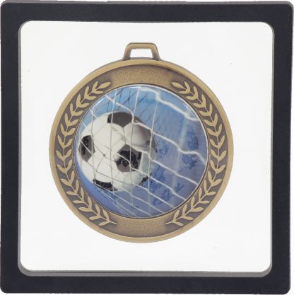 H12 All Sports Medal 110x110mm New 2015