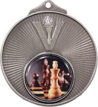 MD950S Medals and keyrings trophy 52mm