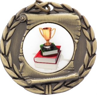 MD95G Academic Trophies trophy 52mm