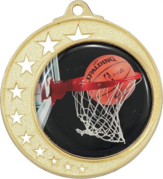 MH970 All Sports Medal 65MM