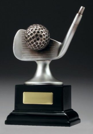 Golf Trophy A1167A 140mm