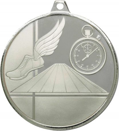 Athletics Medal MZ901S 50mm