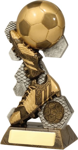Soccer Trophy 13104B 170mm