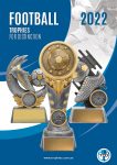 2022 Football/Soccer Trophies Catalogue